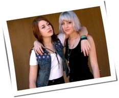 Larkin Poe