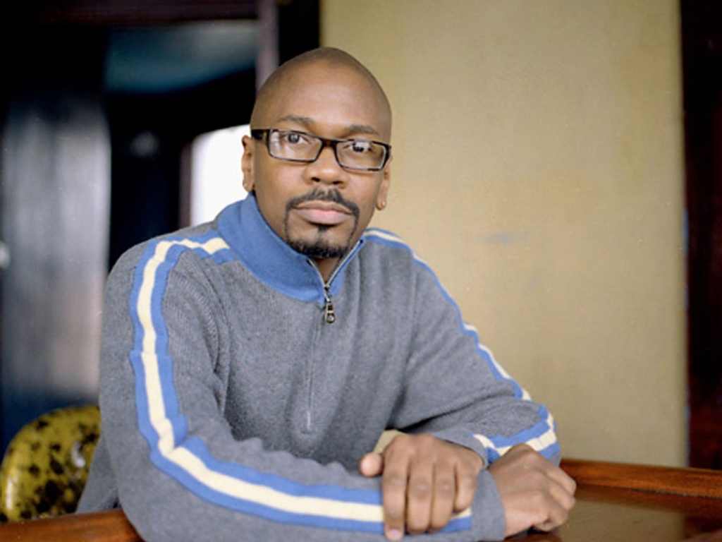 Larry Heard