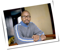 Larry Heard