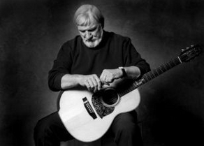 Larry Jon Wilson
