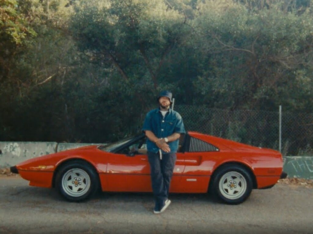 Larry June