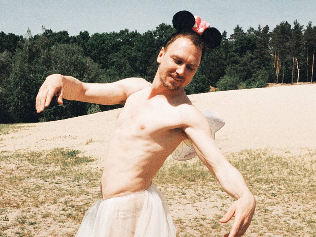 Lars Eidinger