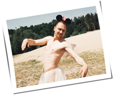 Lars Eidinger