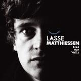Lasse Matthiessen - Dead Man Waltz Artwork