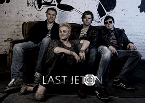 Last Jeton