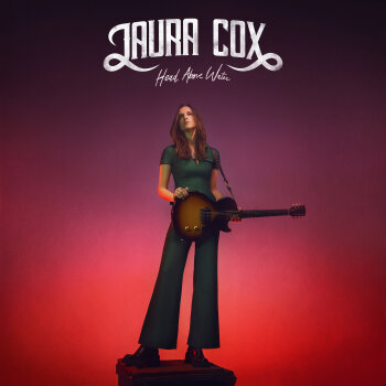 Laura Cox - Head Above Water Artwork