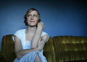 Laura Gibson