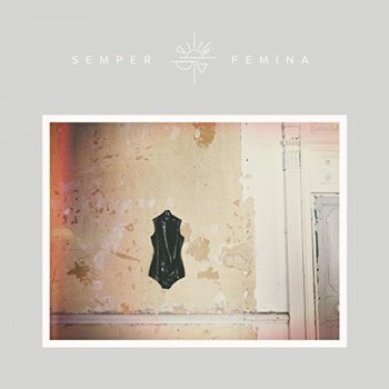 Laura Marling - Semper Femina Artwork