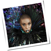 Laura Mvula - The Dreaming Room