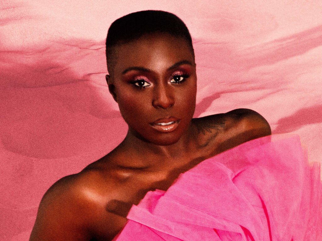 Laura Mvula