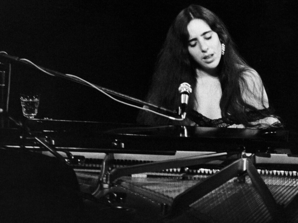 Laura Nyro