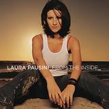 Laura Pausini - From The Inside Artwork