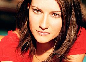 Laura Pausini