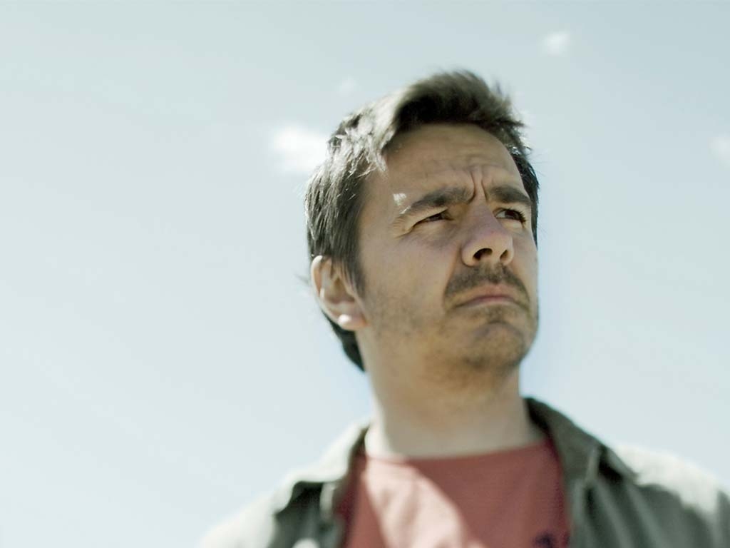 Laurent Garnier