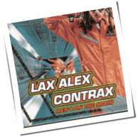 Lax Alex Contrax - Men on the moon