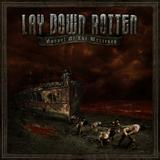 Lay Down Rotten - Gospel Of The Wretched Artwork