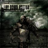 Lay Down Rotten - Reconquering The Pit Artwork