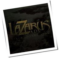 Lazarus A.D. - Black Rivers Flow