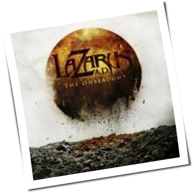Lazarus A.D. - The Onslaught