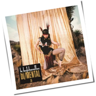 Le Butcherettes - bi/MENTAL
