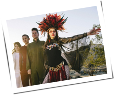 Le Butcherettes