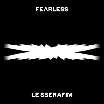 Le Sserafim - I'm Fearless