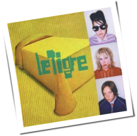 Le Tigre - Le Tigre