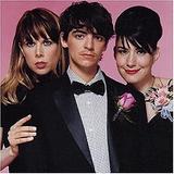 Le Tigre - This Island Artwork