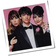 Le Tigre - This Island
