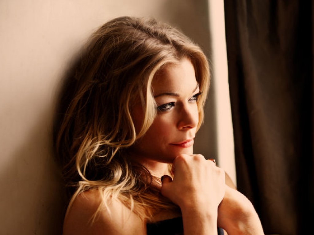 LeAnn Rimes