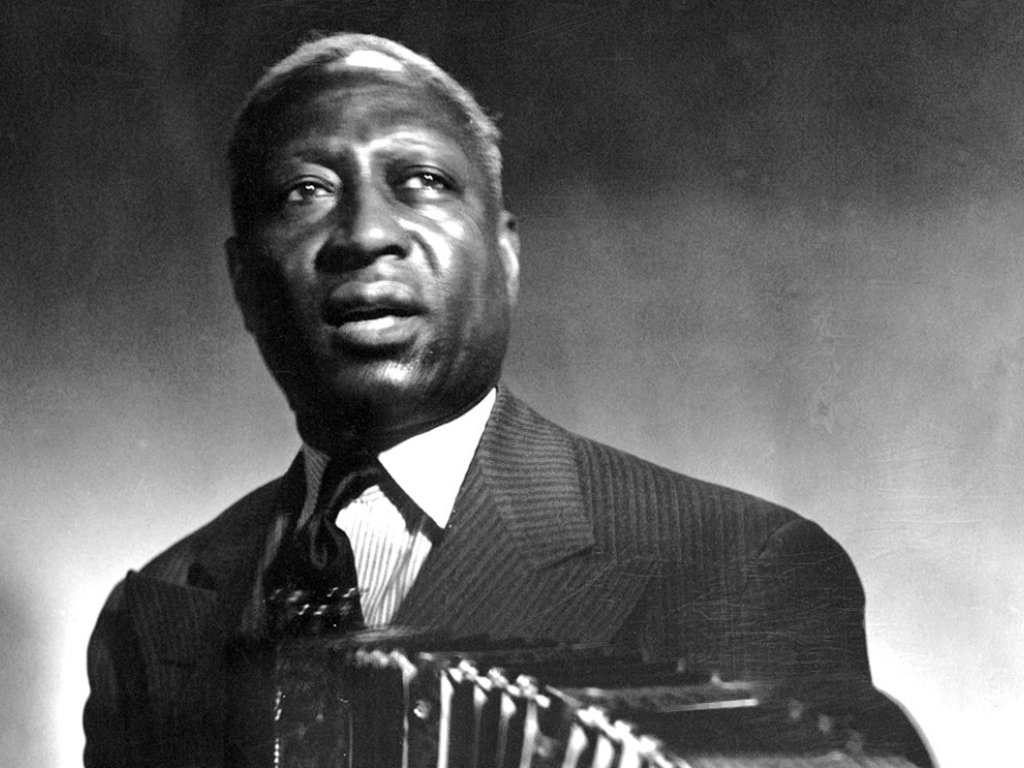 Lead Belly