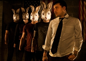Leathermouth