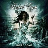 Leaves' Eyes - Meredead Artwork