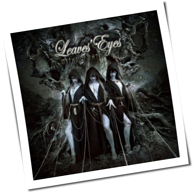 Leaves' Eyes - Myths Of Fate