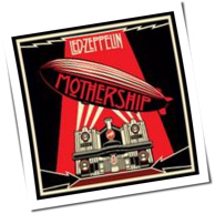 Led Zeppelin - Mothership