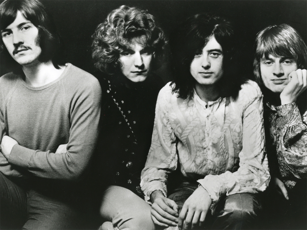 Led Zeppelin