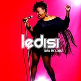 Ledisi - Turn Me Loose