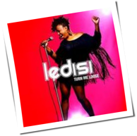 Ledisi - Turn Me Loose