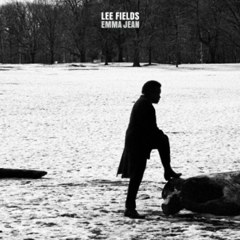 Lee Fields - Emma Jean Artwork