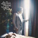 Lee Fields - Faithful Man Artwork