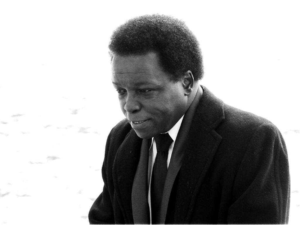 Lee Fields