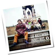 Lee Hazlewood - There's A Dream I've Been Saving (1966-1971)