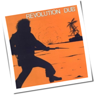 Lee Perry & The Upsetters - Revolution Dub