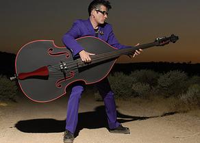 Lee Rocker