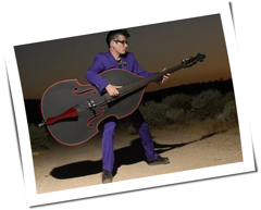 Lee Rocker