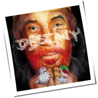 Lee 'Scratch' Perry - Destiny