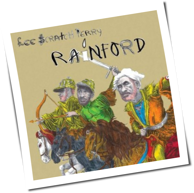 Lee 'Scratch' Perry - Rainford