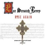 Lee 'Scratch' Perry - Rise Again Artwork