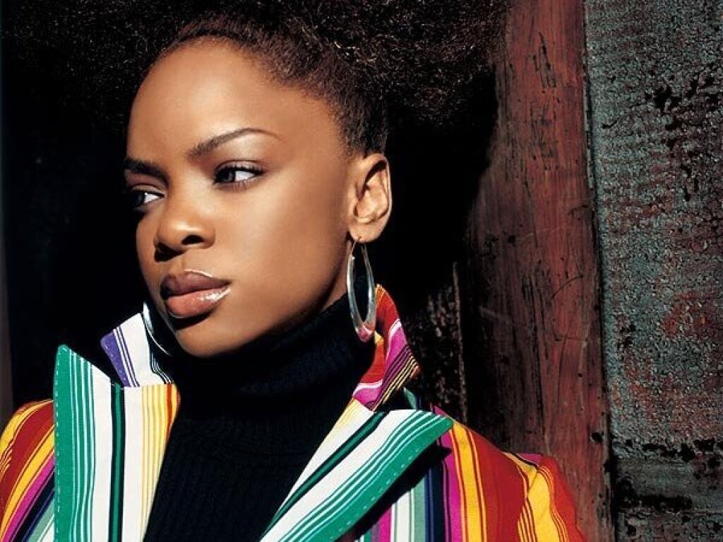Leela James