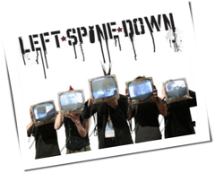 Left Spine Down